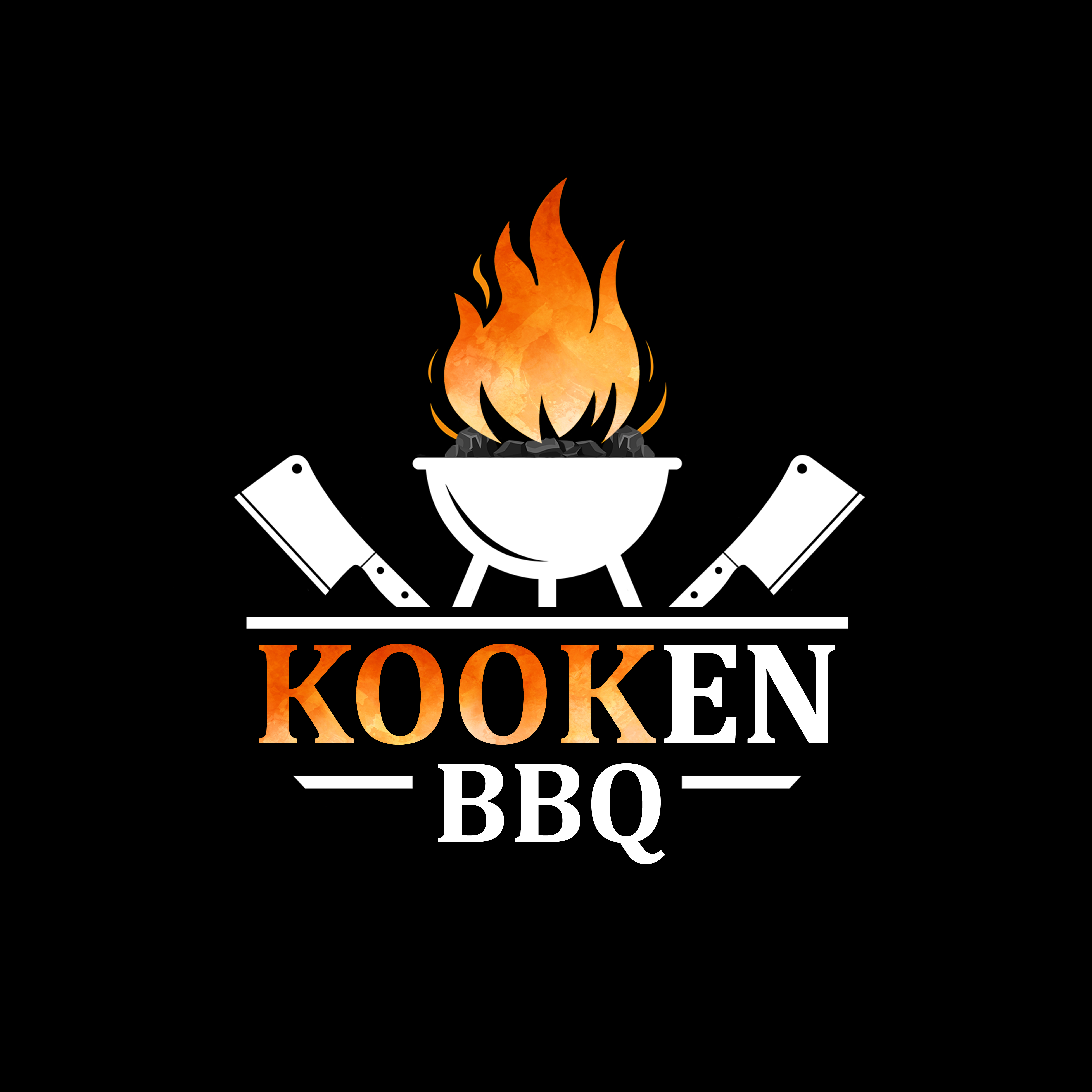 KOOKenBBQ